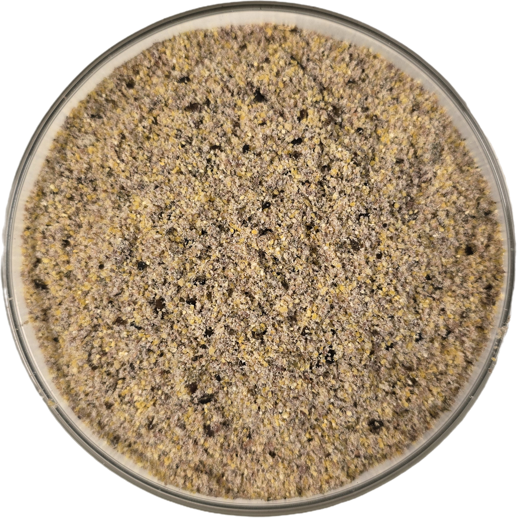 Austin Worm Food - FREE SHIPPING
