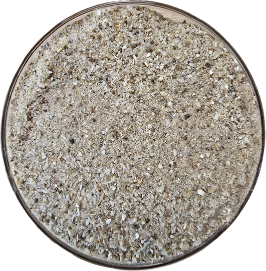 Wild Caught Fish Bone Meal