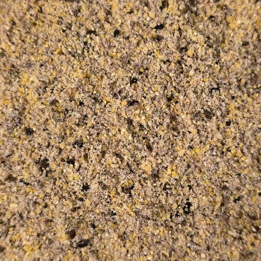 Austin Worm Food - FREE SHIPPING