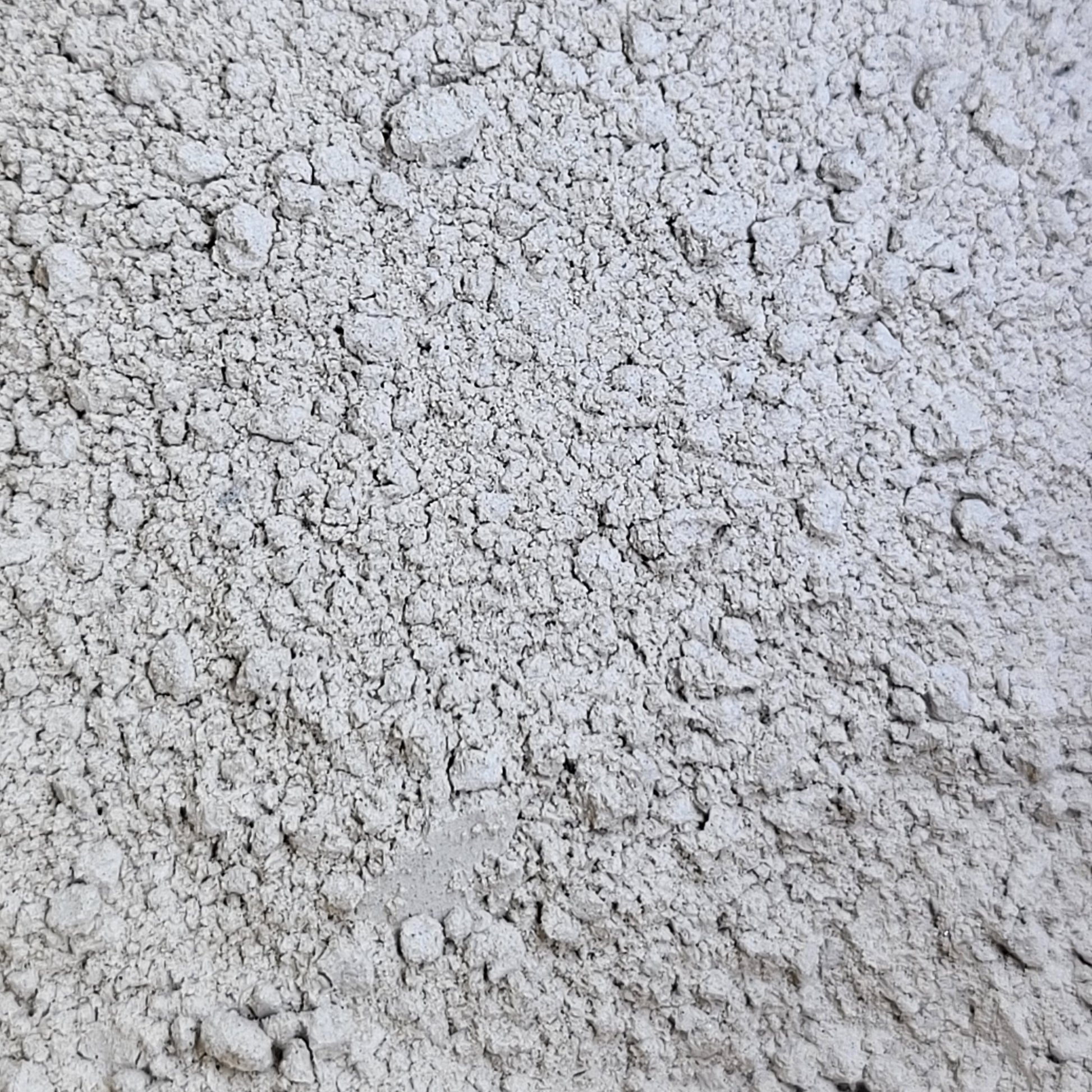 Minerals for soil