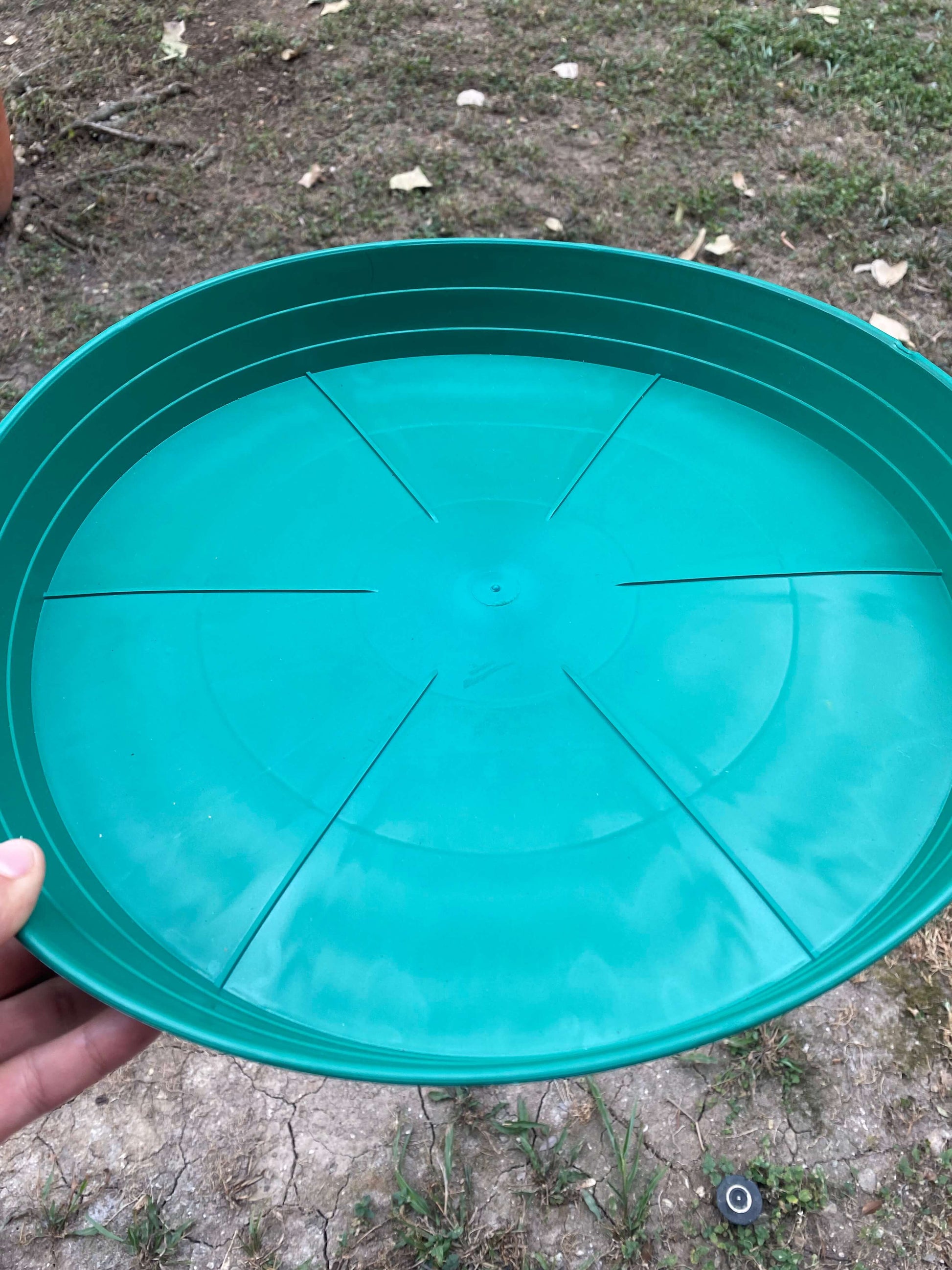 Plant Drip pan