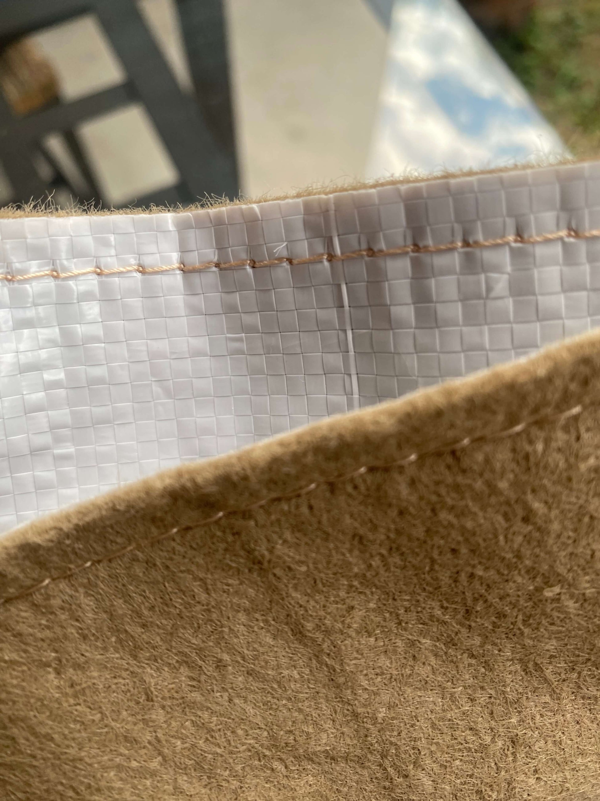 Breathable Worm Bin