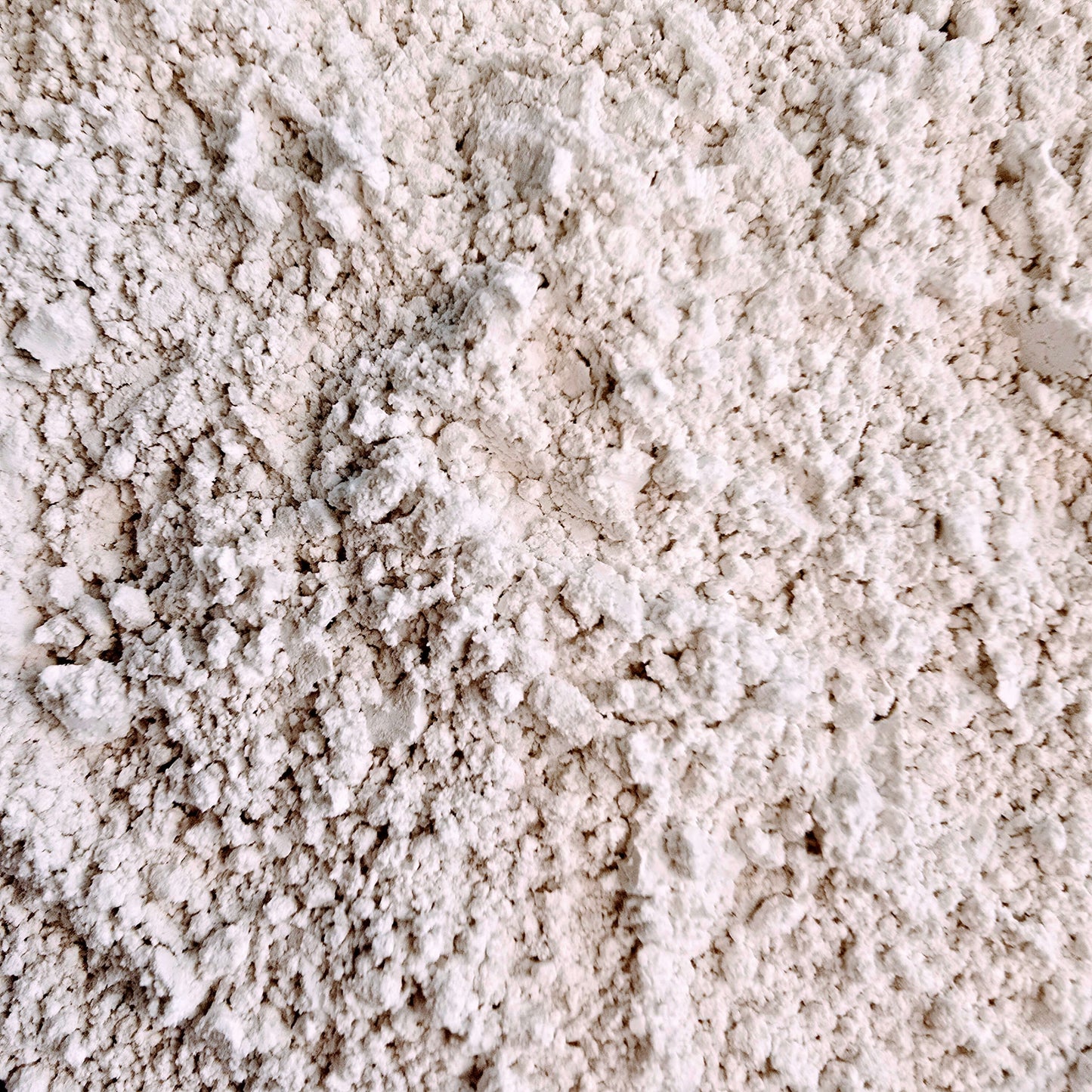 Powdered Gypsum - FREE SHIPPING