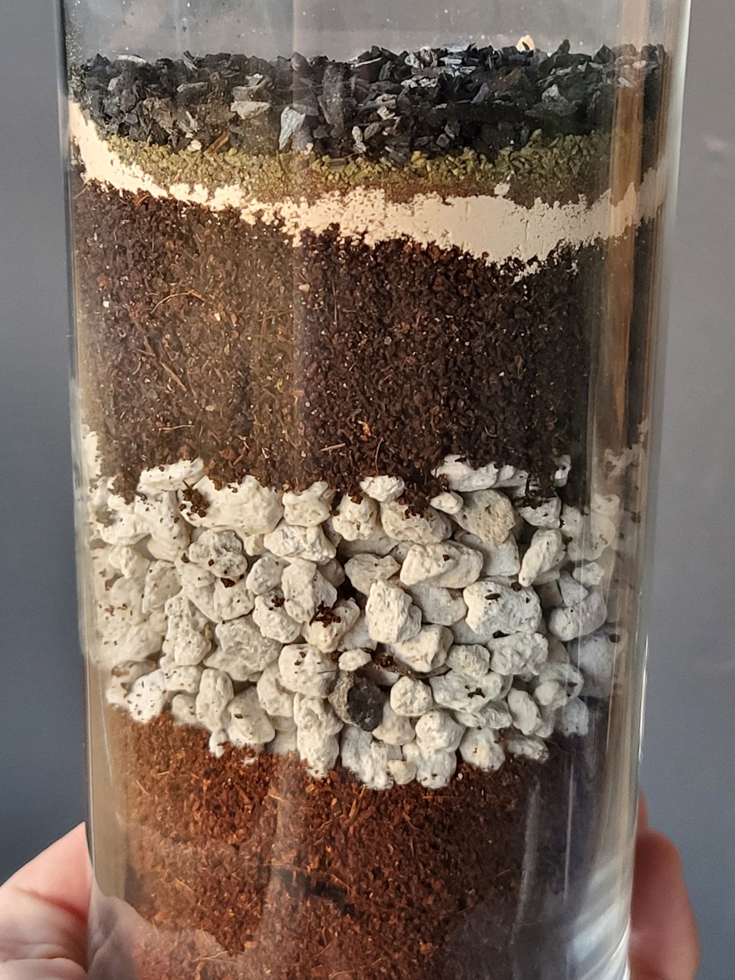 Organic Potting Soil - FREE SHIPPING
