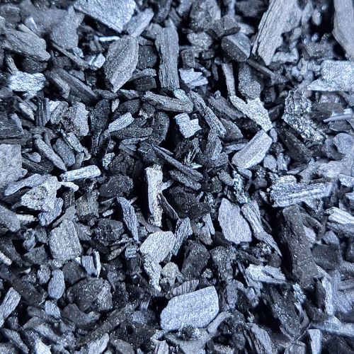 Charging Biochar: Unlocking the Power of Carbon for Your Garden ...