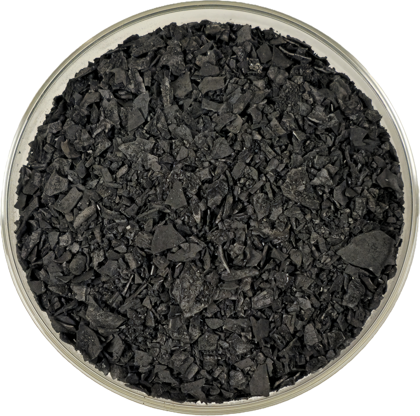 Raw Biochar - FREE SHIPPING