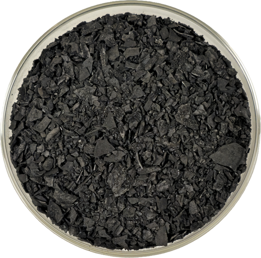 Charged Biochar - FREE SHIPPING