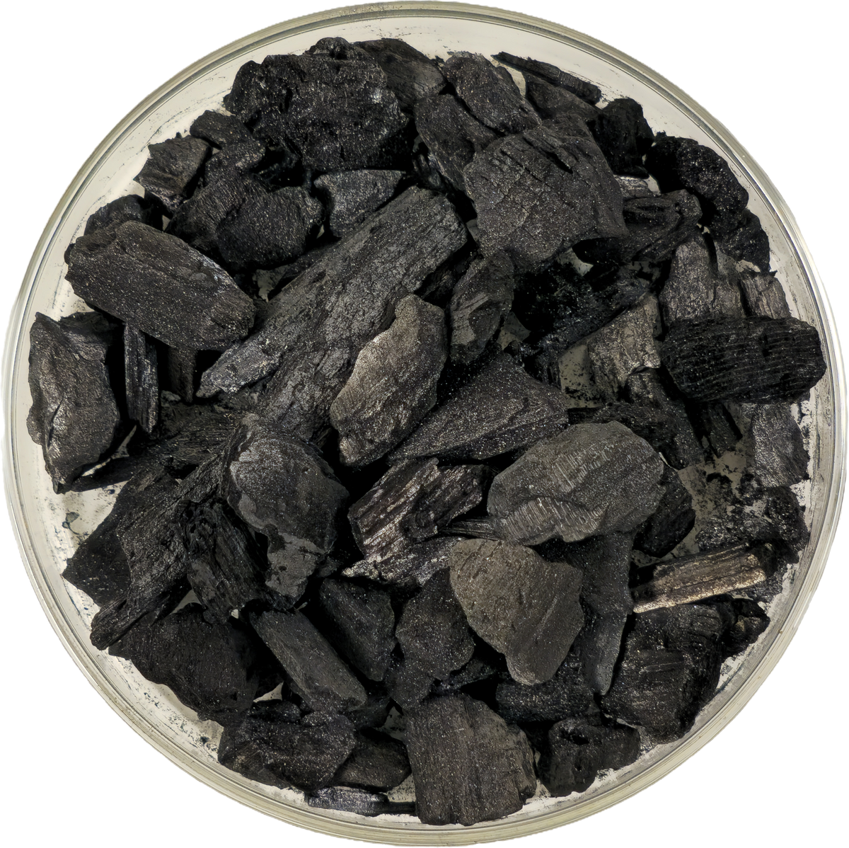 Lab Biochar Raw Biochar - FREE SHIPPING – Austin Worm Lab