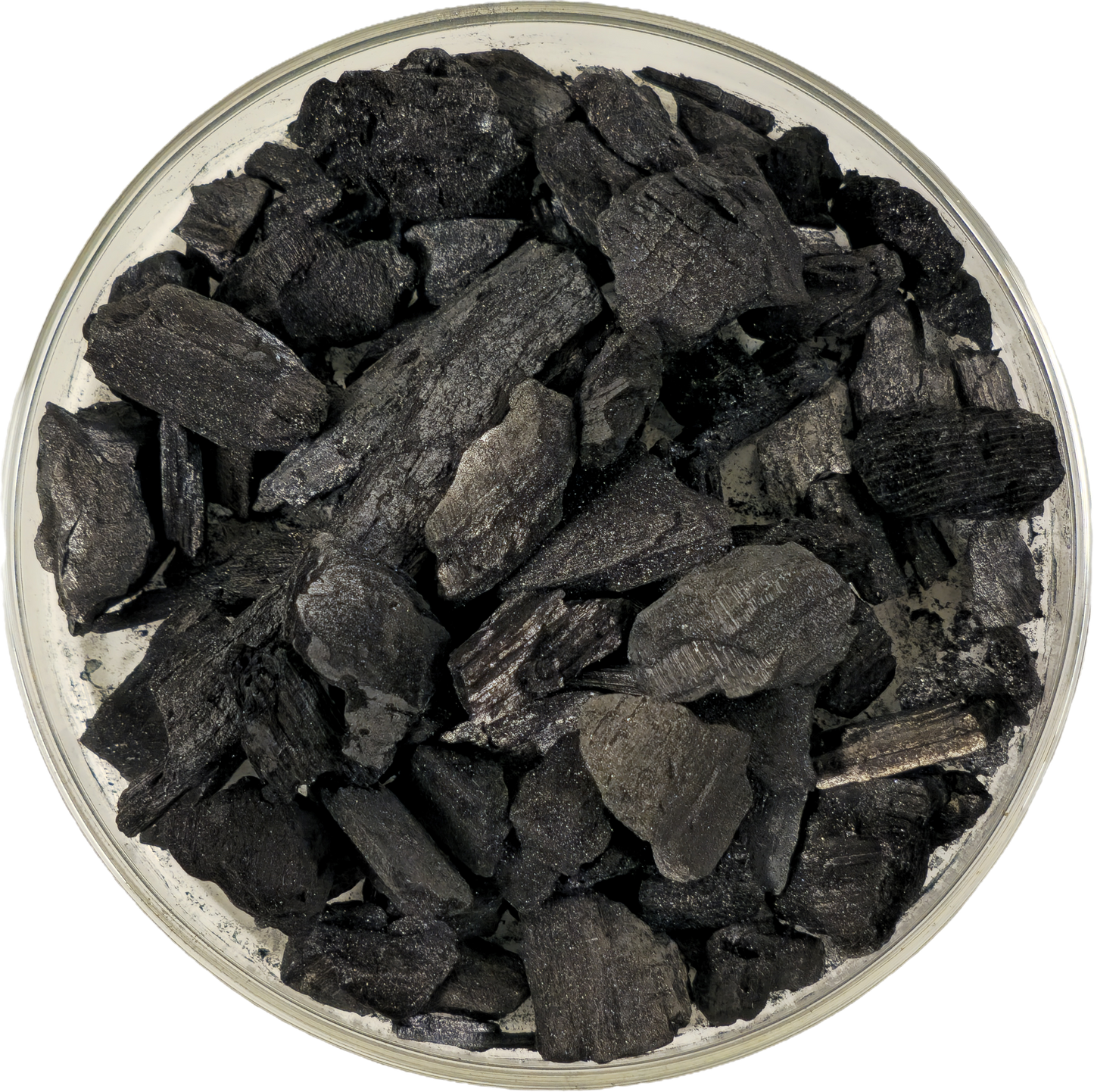 Raw Biochar - FREE SHIPPING