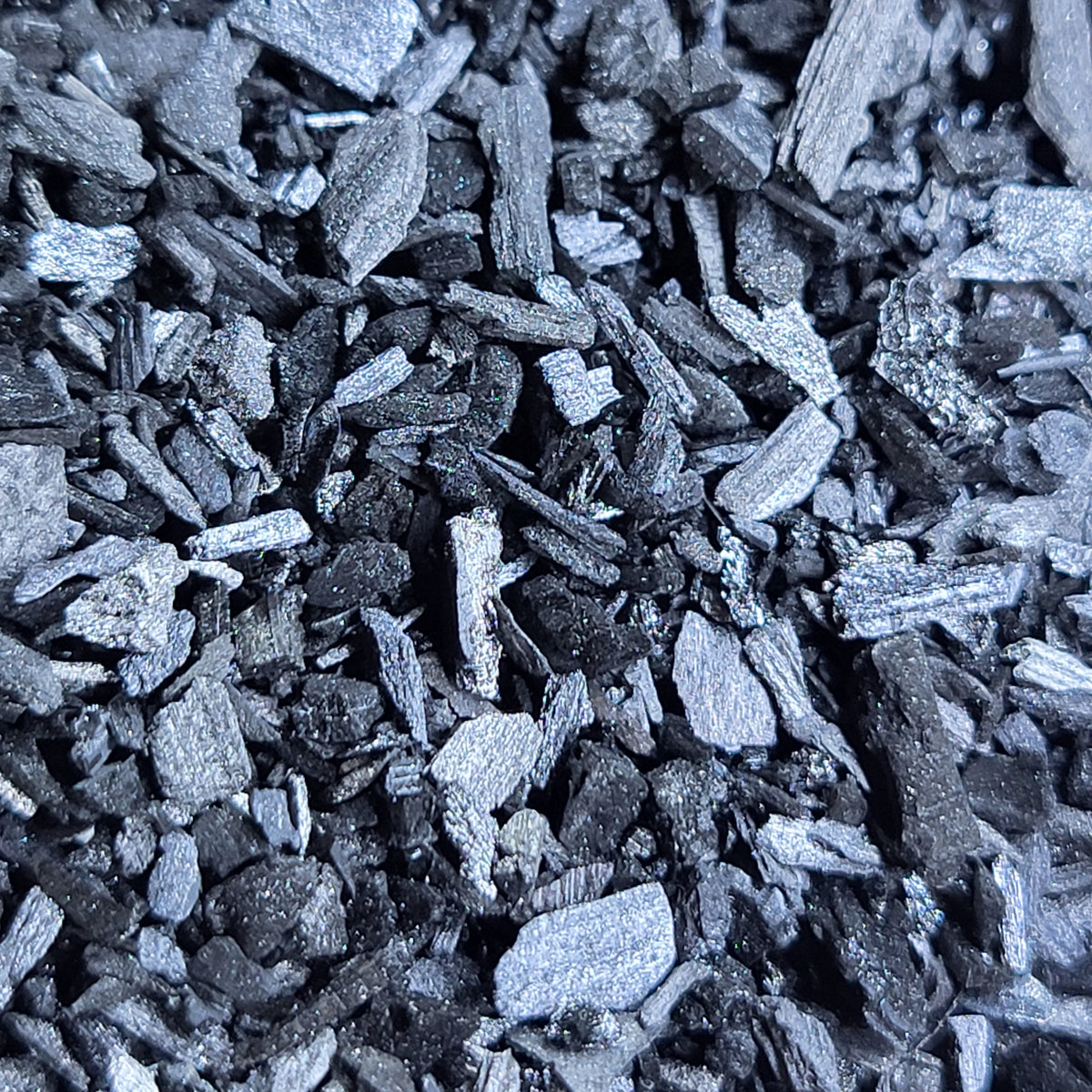 Lab Biochar Raw Biochar - FREE SHIPPING – Austin Worm Lab