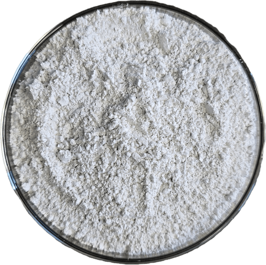 Powdered Gypsum - FREE SHIPPING – Austin Worm Lab