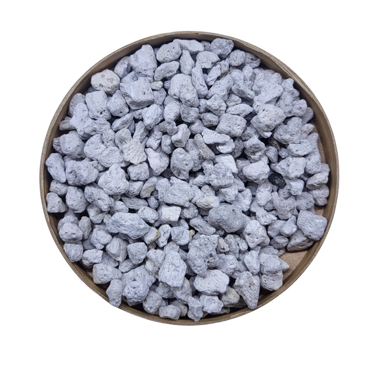 Pumice - Carbon Filtered Water Washed - FREE SHIPPING